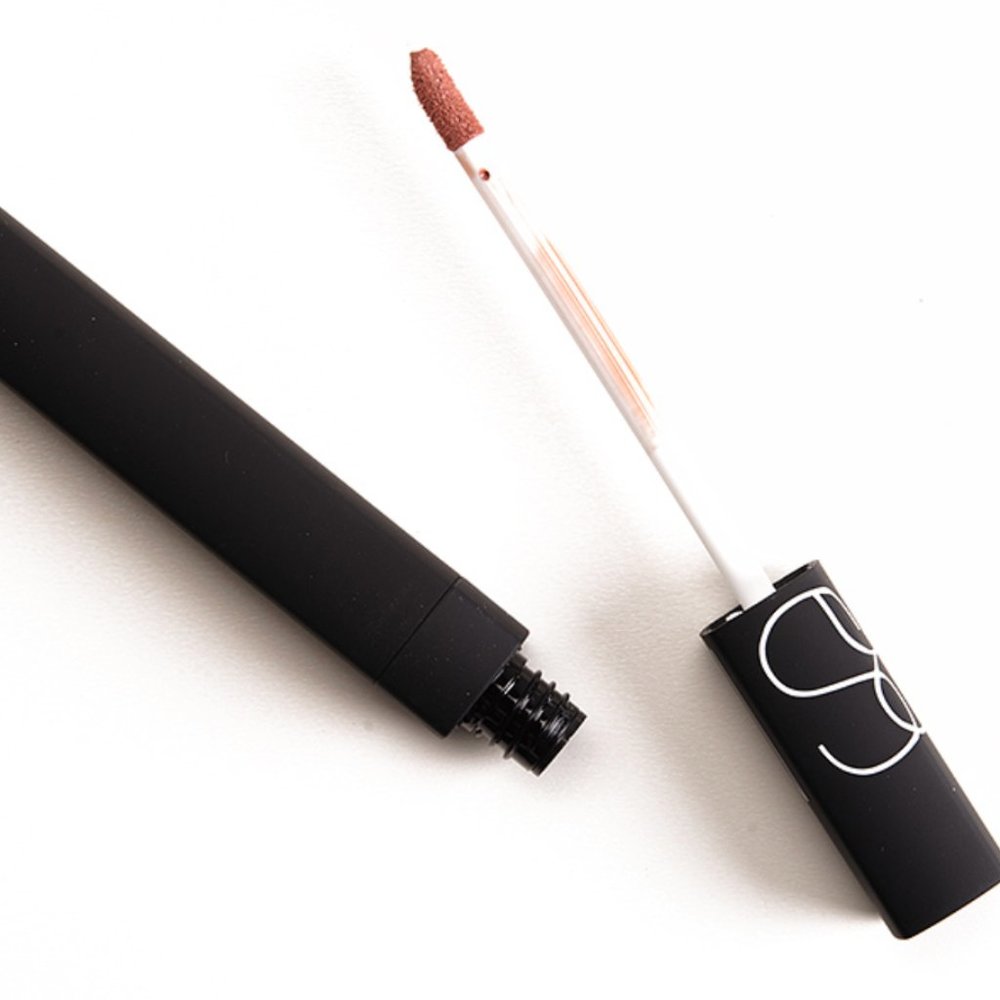 NARS Overheated Lipstick/Lipgloss/Lipstain - Picture 3 of 7